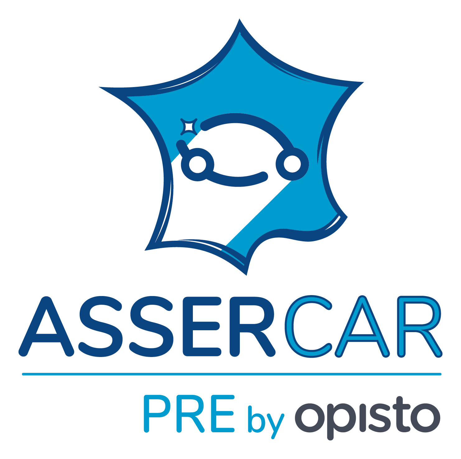 Logo de AssercarPRE