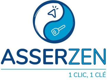 Logo de ASSERZEN