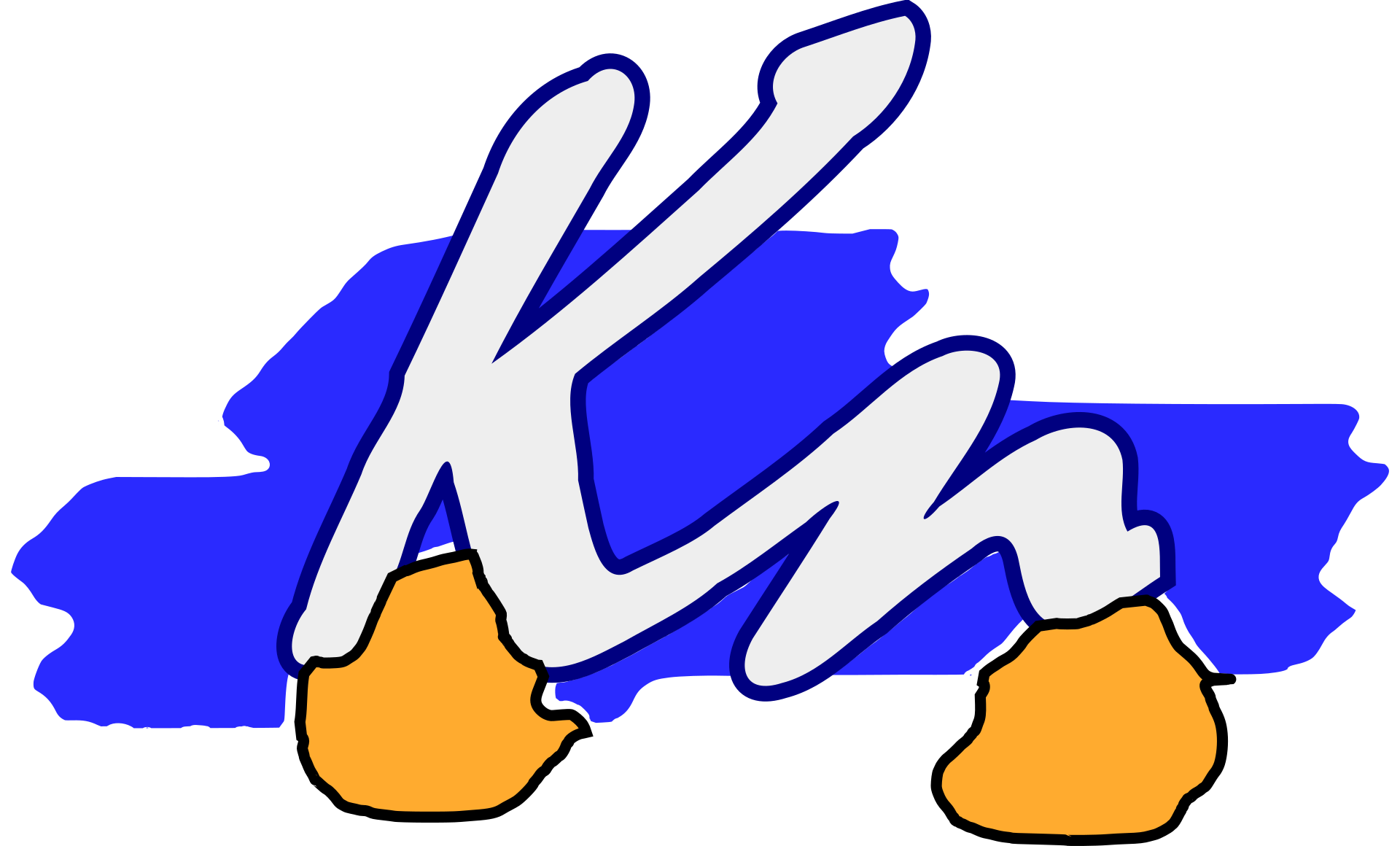 Logo de KAP NEGOCES
