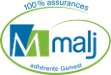 logo malj